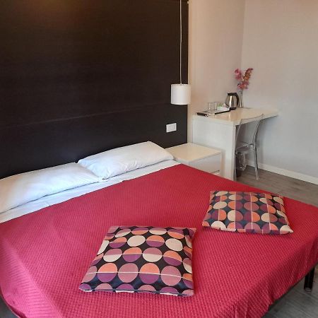 Guest House Piazza Bologna Roma Exterior foto