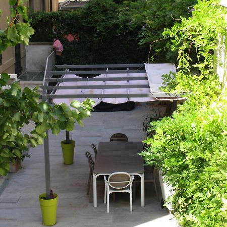 Guest House Piazza Bologna Roma Exterior foto