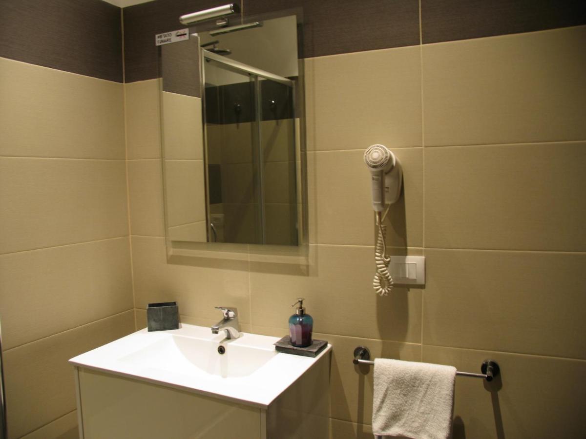 Guest House Piazza Bologna Roma Exterior foto